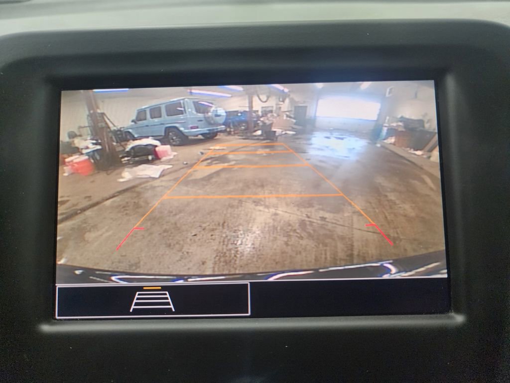 Used 2022 Chevrolet Equinox LT image 20