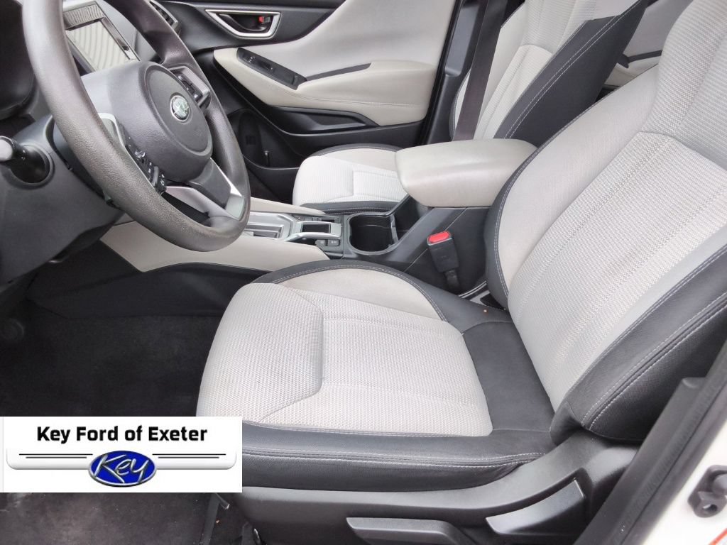 Used 2019 Subaru Forester w/ Alloy Wheel Package AWD/4WD image 22