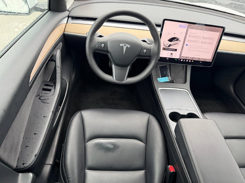 Used 2023 Tesla Model 3 Standard Range RWD image 12