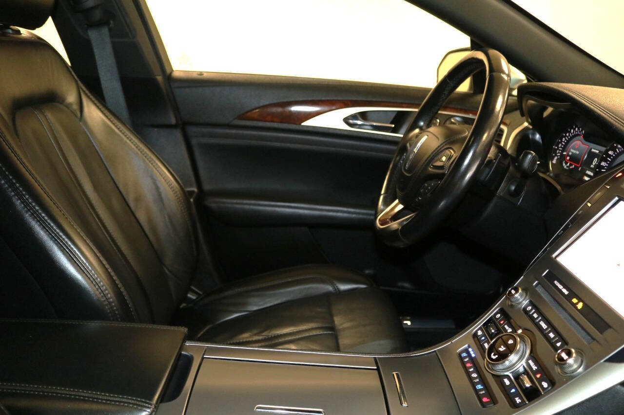 Used 2020 Lincoln MKZ Reserve w/ Elements Package FWD image 79