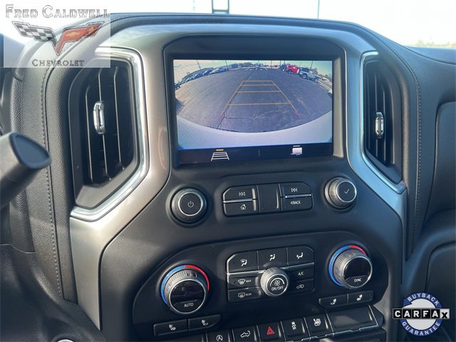 Used 2019 Chevrolet Silverado 1500 LT w/ All-Star Edition image 14