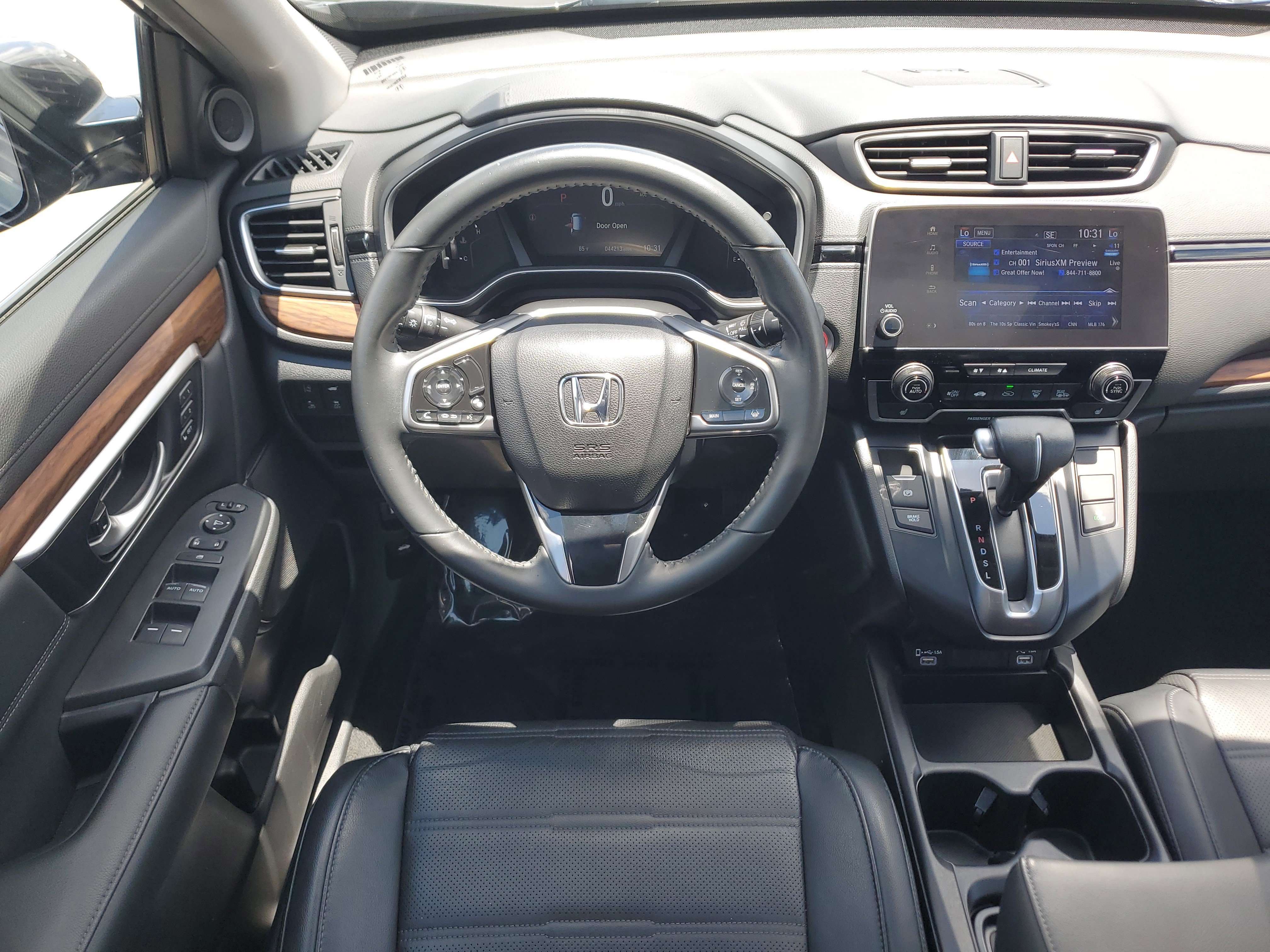 Used 2022 Honda CR-V EX-L image 21