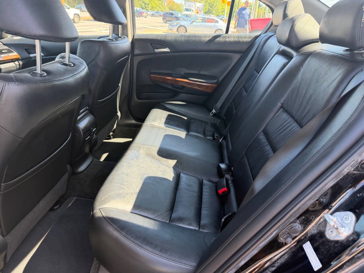 Used 2012 Honda Accord EX-L image 12