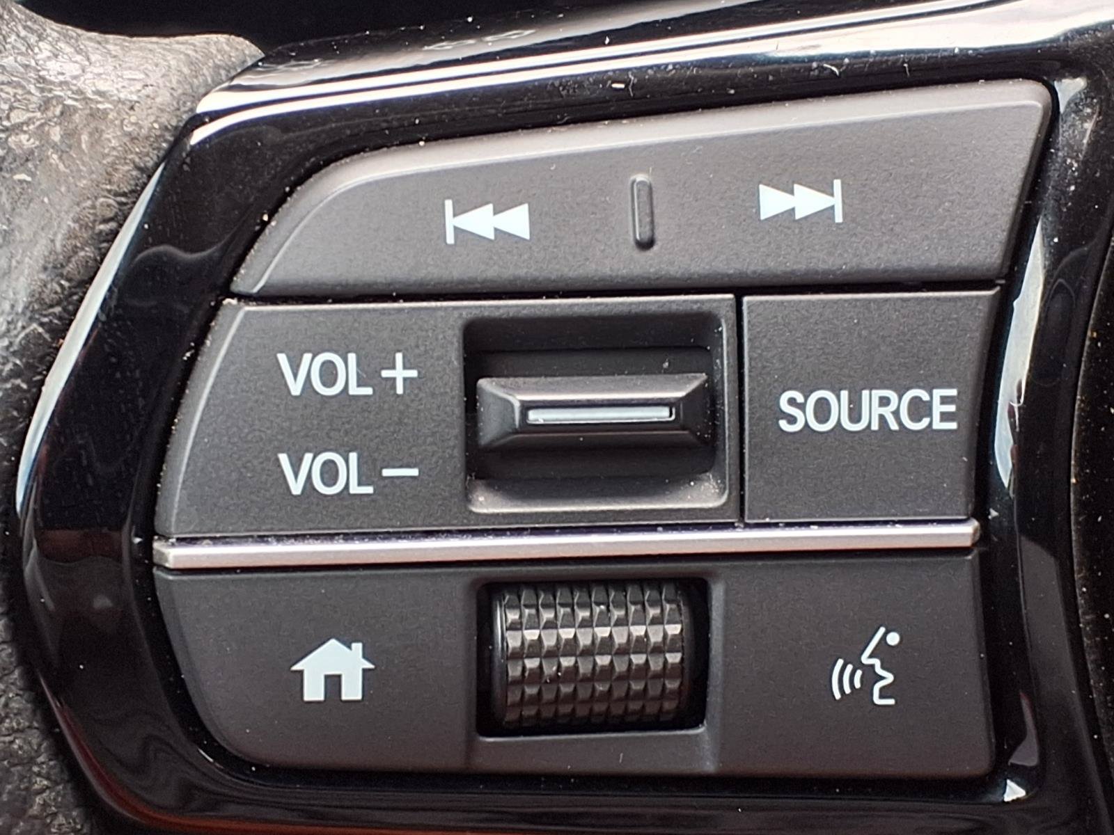 Certified 2024 Honda Civic LX image 17