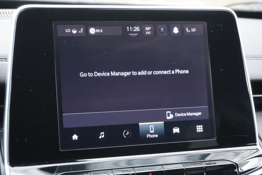 Used 2022 Jeep Compass Altitude w/ Convenience Group AWD/4WD image 32