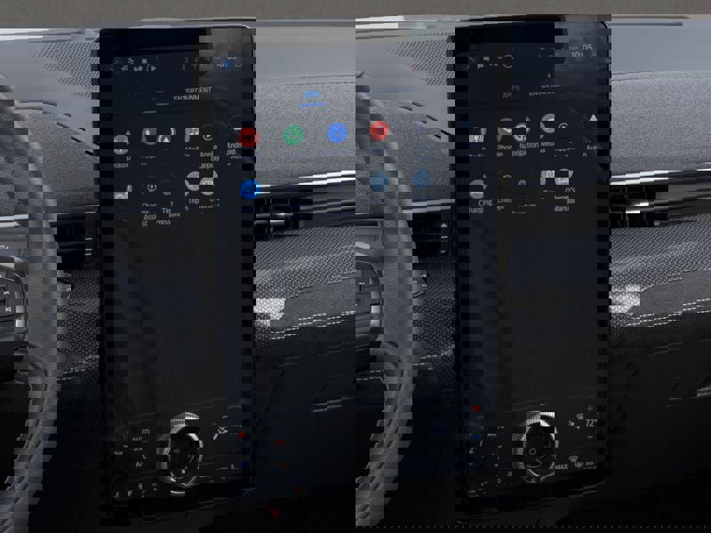 New 2025 Ford Mustang Mach-E GT w/ Interior Protection Package image 14