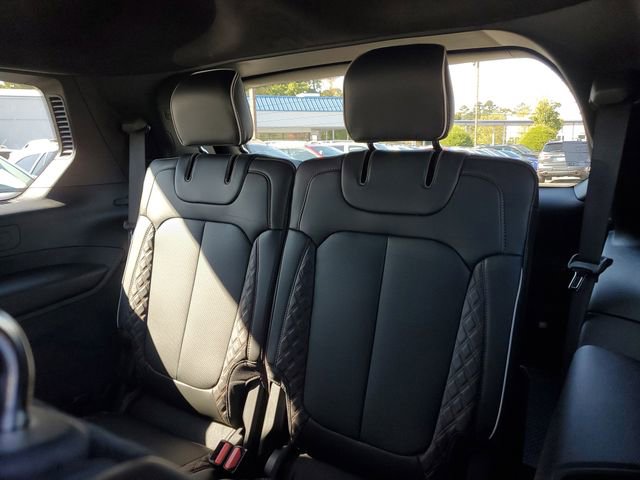 New 2025 Jeep Grand Cherokee L Summit image 15