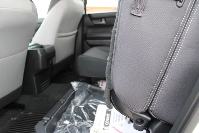 Used 2025 Toyota Tacoma TRD Sport image 46