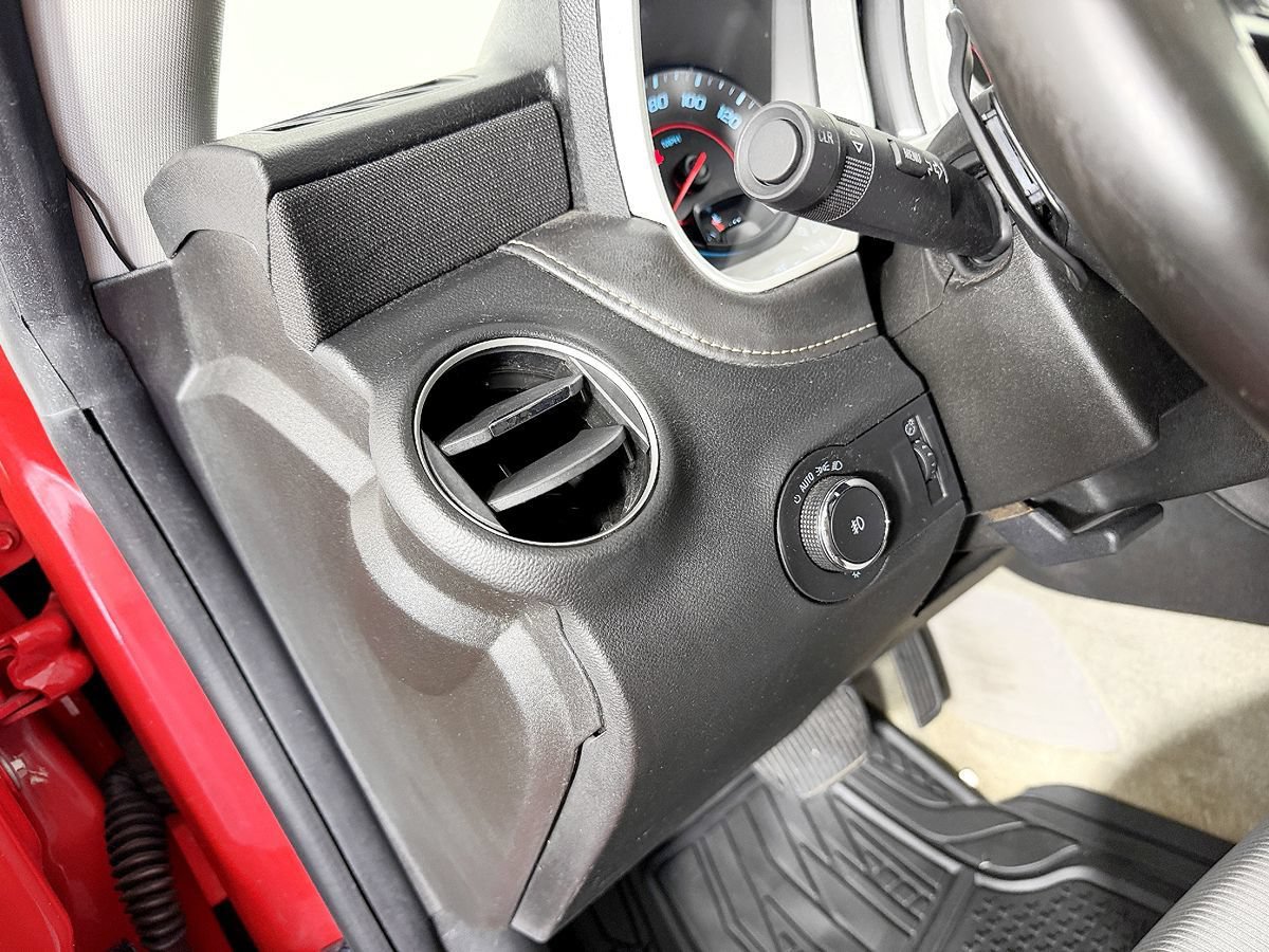 Used 2014 Chevrolet Camaro LT w/ RS Package RWD image 30