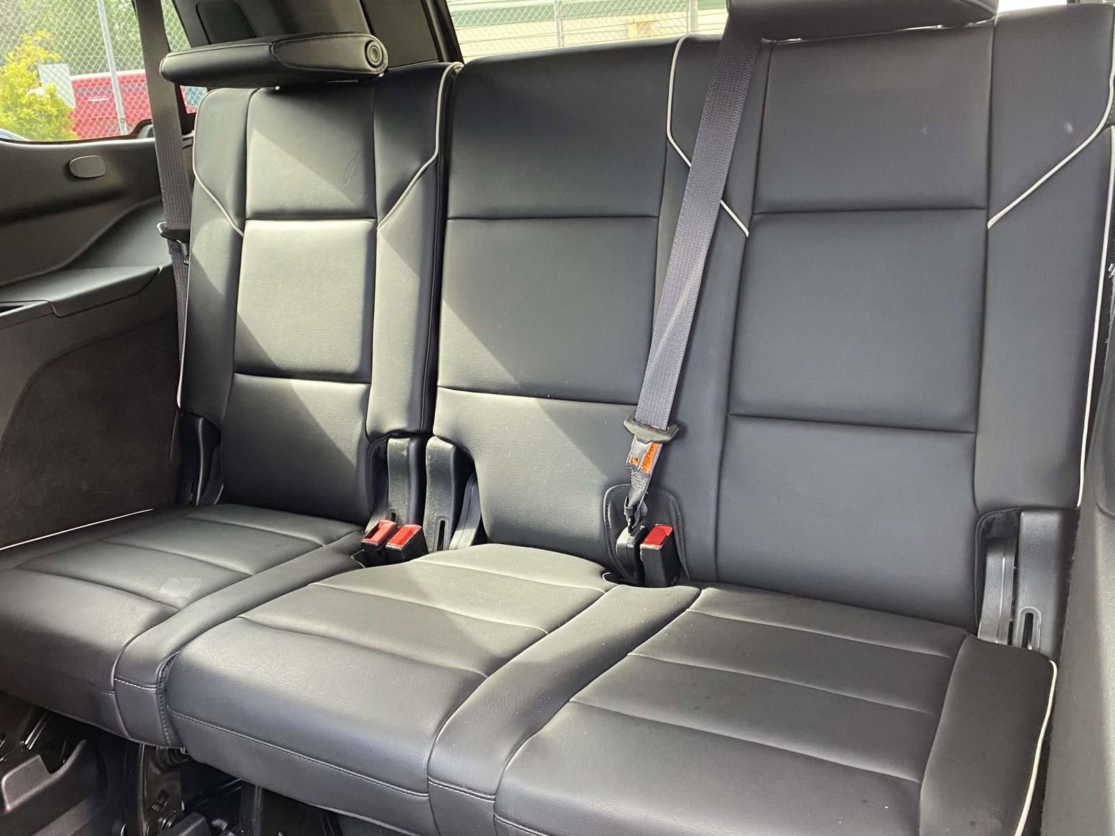 Used 2021 Cadillac Escalade Sport w/ LPO, ONYX Package image 14