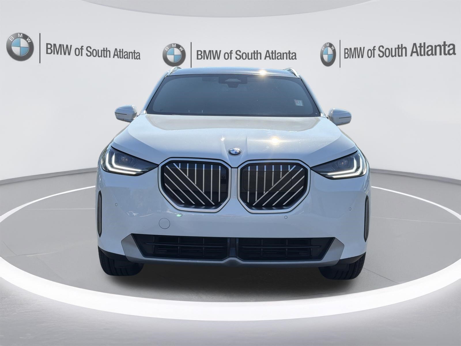 Certified 2025 BMW X3 xDrive30i w/ Premium Package AWD/4WD image 27