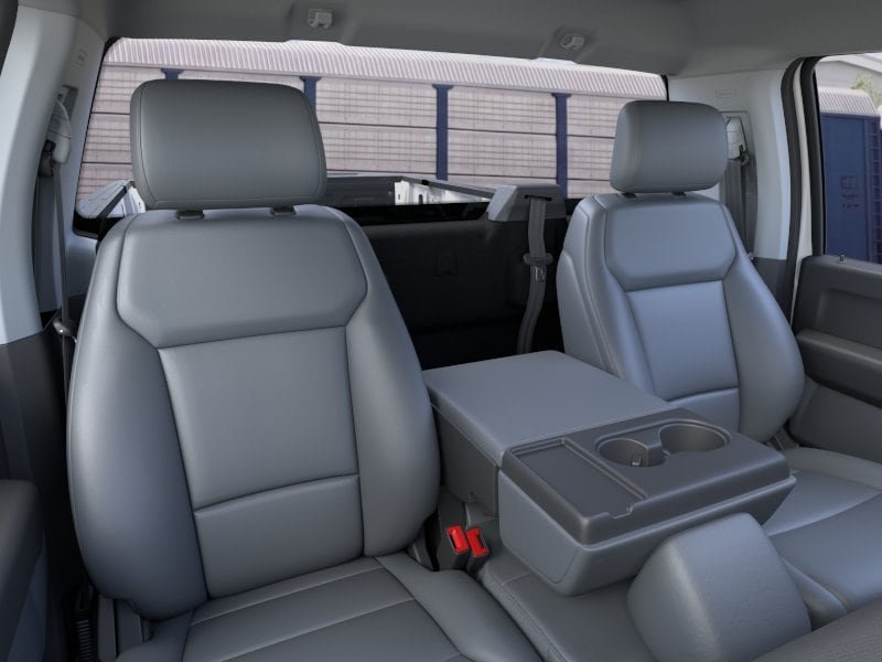 New 2026 Ford F150 XL RWD image 16