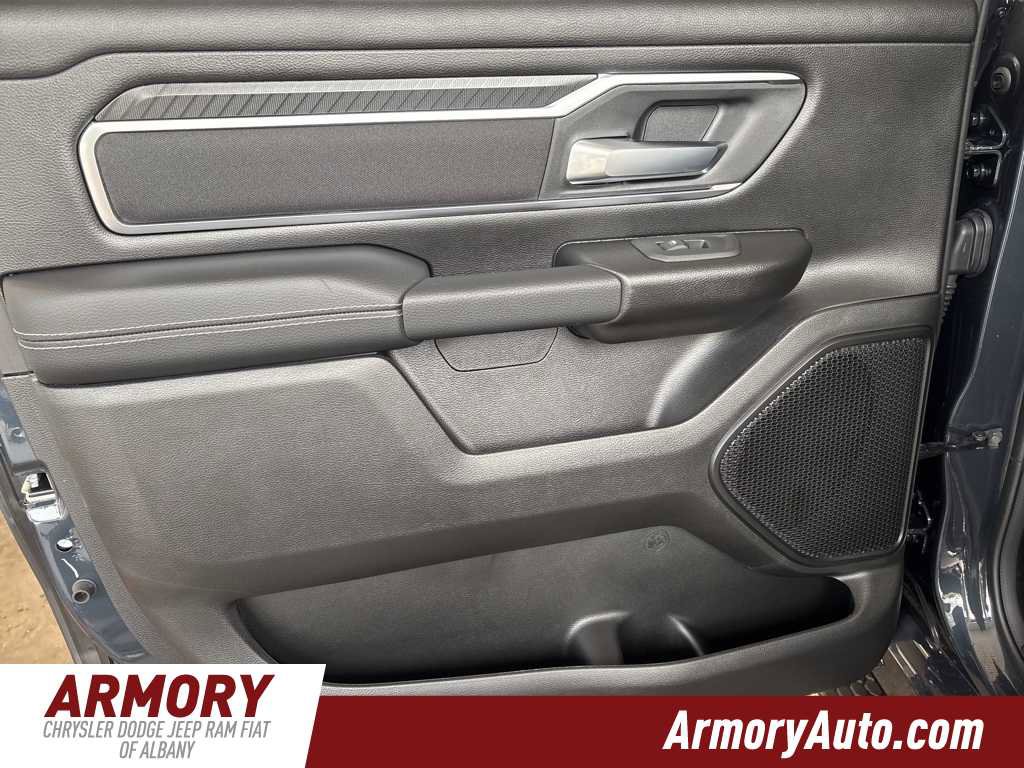 New 2026 RAM 1500 Big Horn image 17
