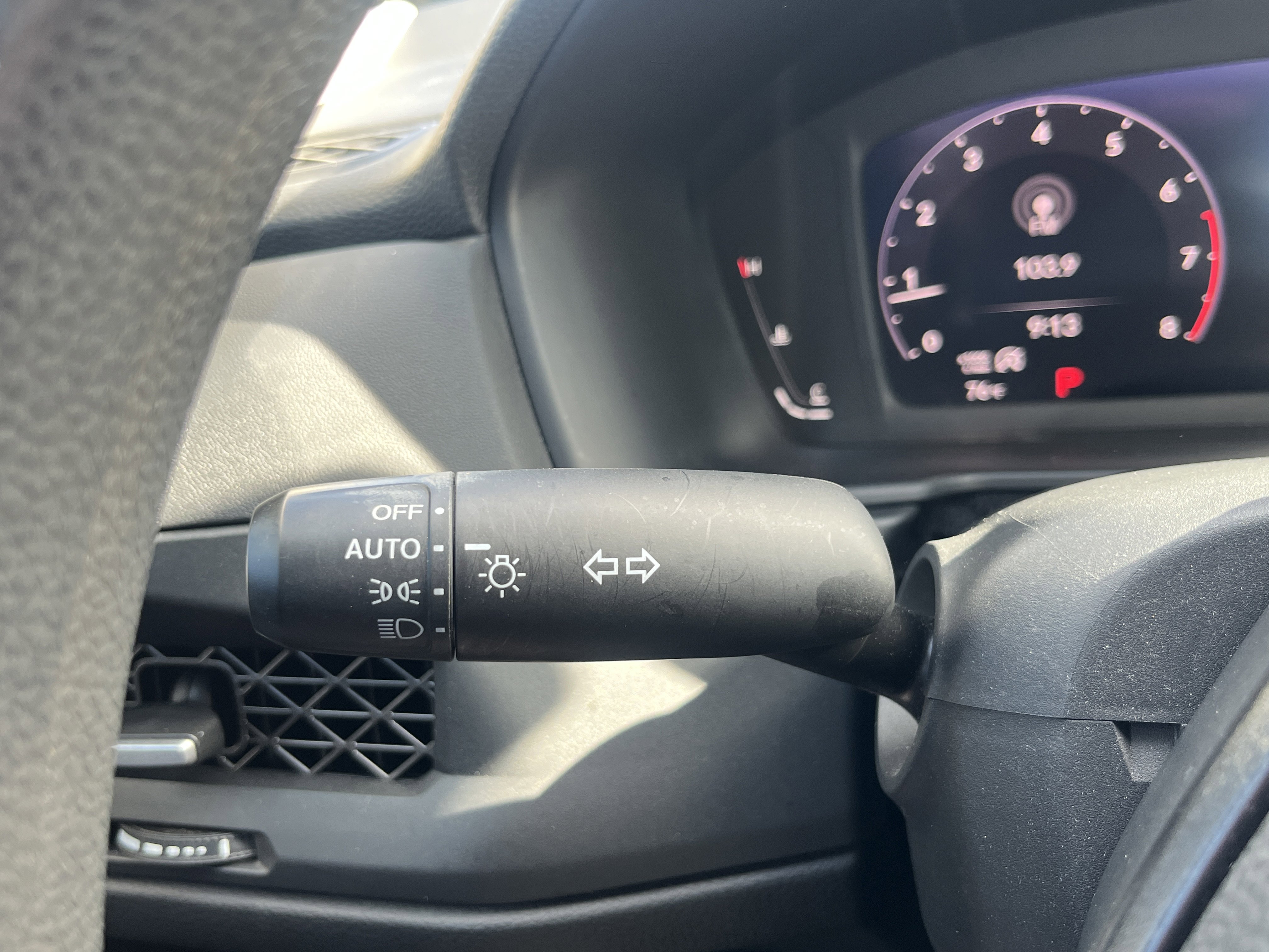 Used 2025 Honda Accord SE image 19