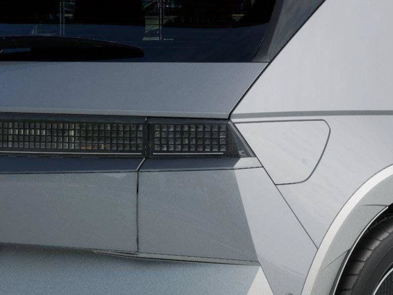 New 2027 Hyundai Ioniq 5 Limited RWD image 10