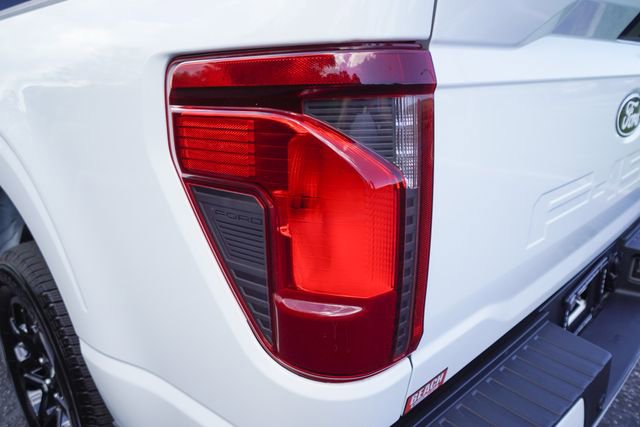 Used 2025 Ford F150 XLT w/ Equipment Group 301A Standard image 34