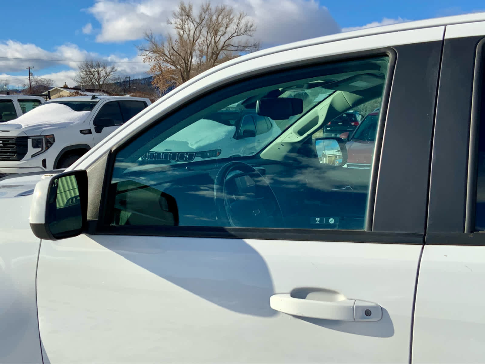 Used 2019 Chevrolet Colorado ZR2 image 13