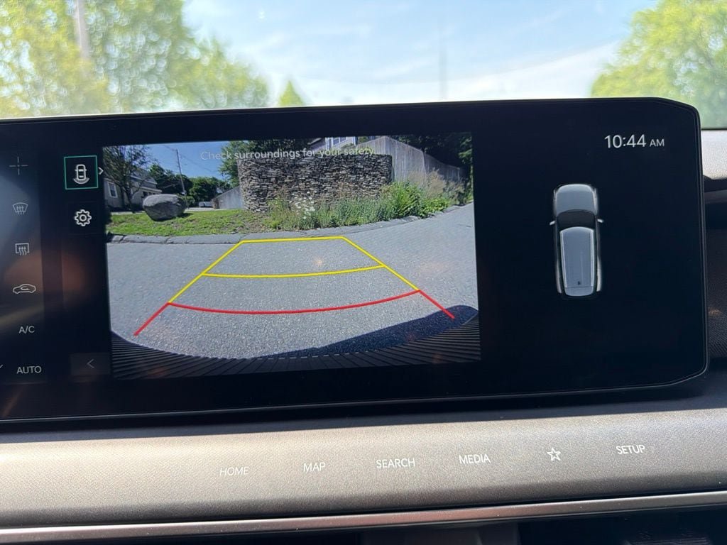 Certified 2024 Kia EV9 Wind AWD/4WD image 22