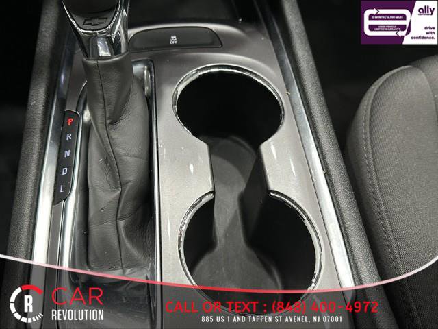 Used 2021 Chevrolet Malibu LT image 30