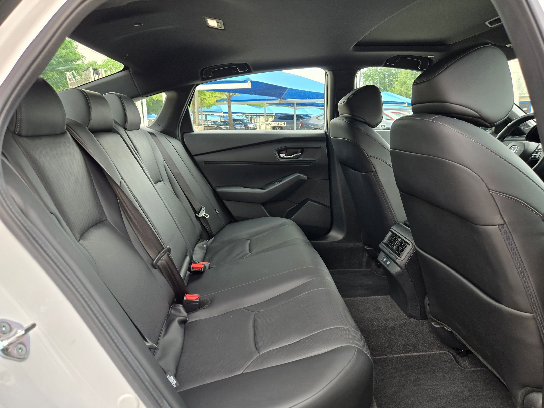 Certified 2025 Honda Accord Sport image 25