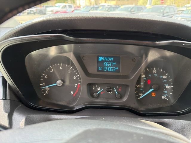 Used 2018 Ford Transit 250 130 Medium Roof RWD image 14