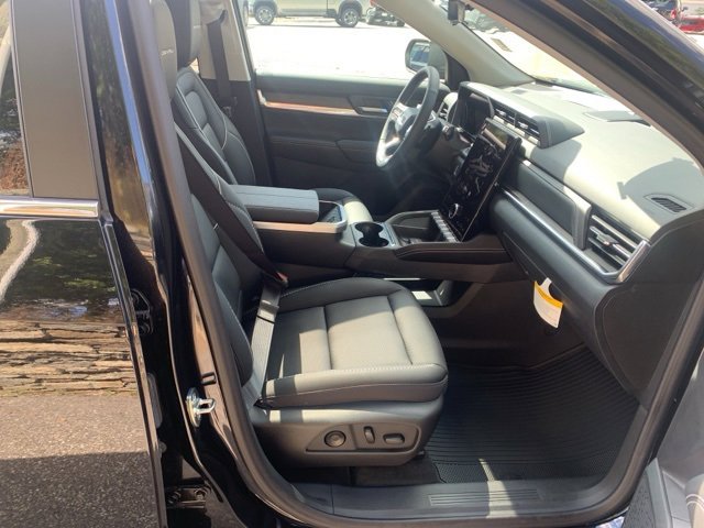 New 2026 GMC Terrain Denali image 15