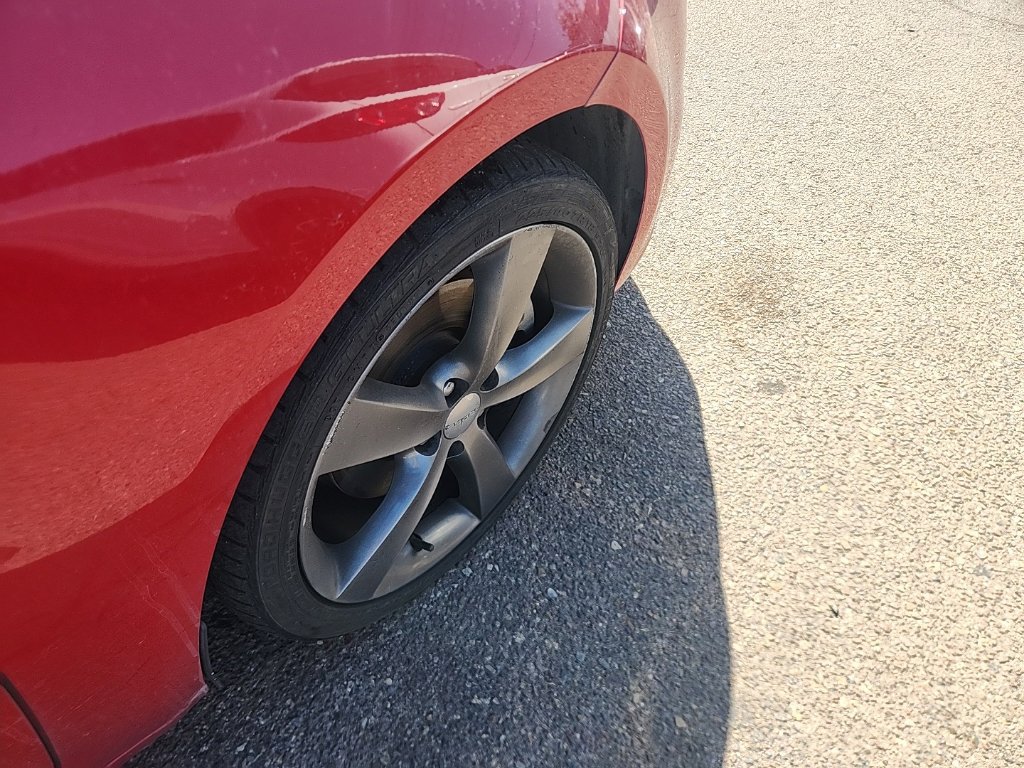 Used 2016 Dodge Dart GT w/ Sun/Sound Group FWD image 16