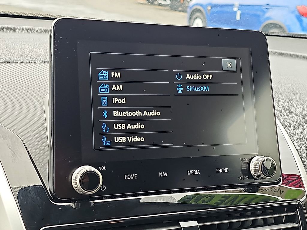 Used 2025 Mitsubishi Eclipse Cross SE image 28