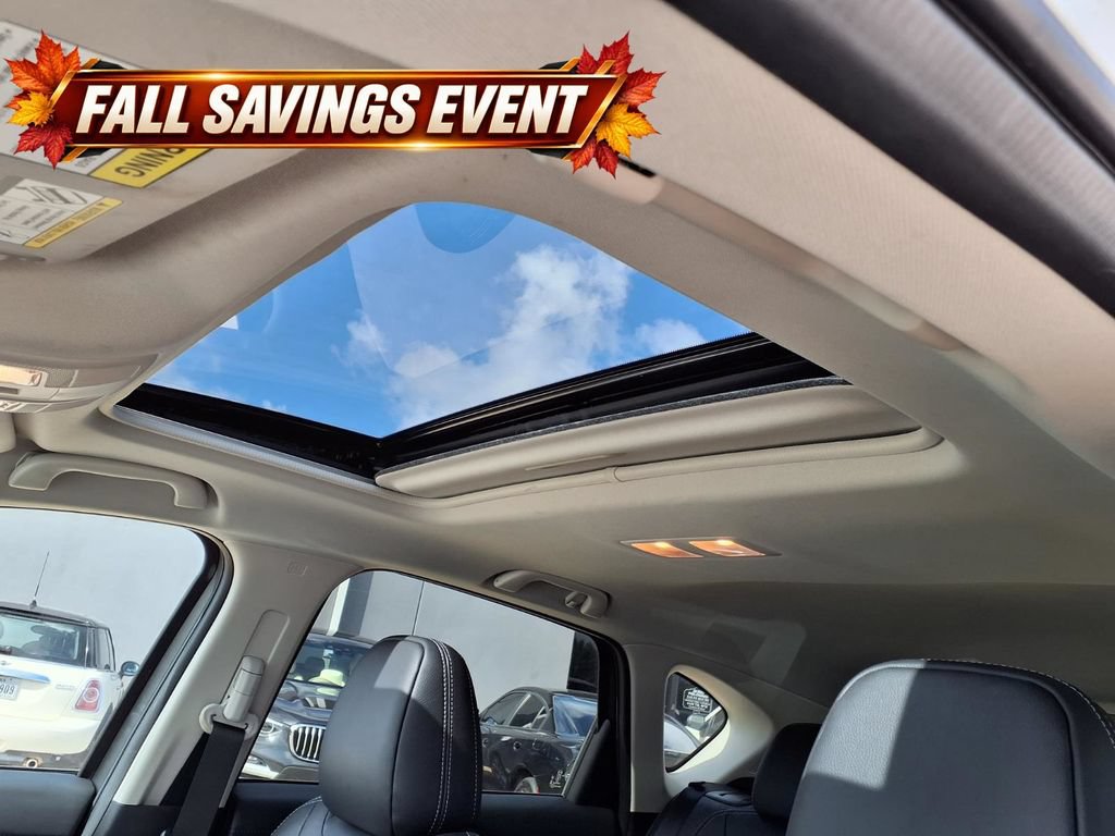 Used 2025 MAZDA CX-5 AWD 2.5 S w/ Premium Plus Pkg image 10