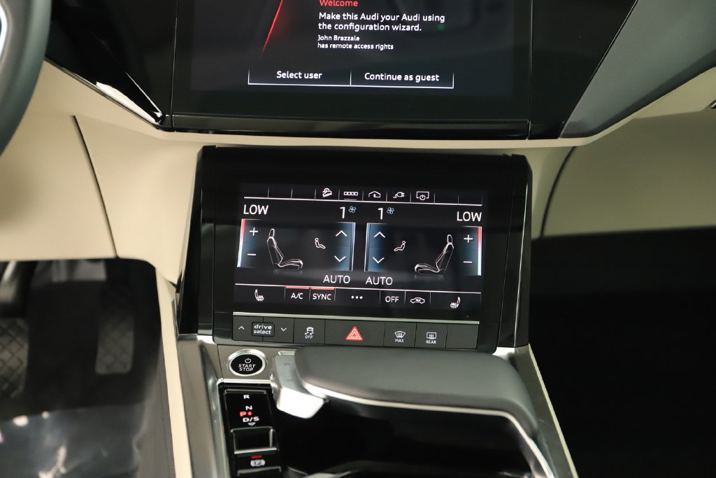 Certified 2024 Audi Q8 e-tron Premium Plus AWD/4WD image 20