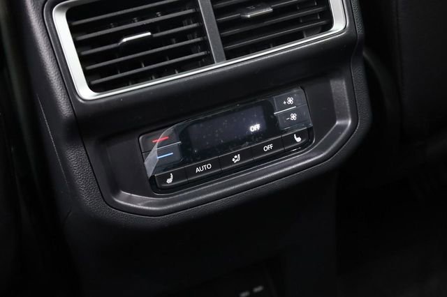 New 2026 Volkswagen Atlas SEL image 26