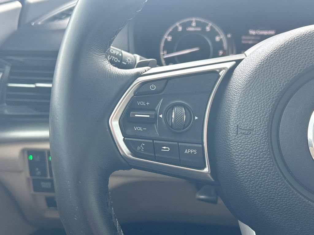 Used 2019 Acura RDX w/ Technology Package FWD image 19