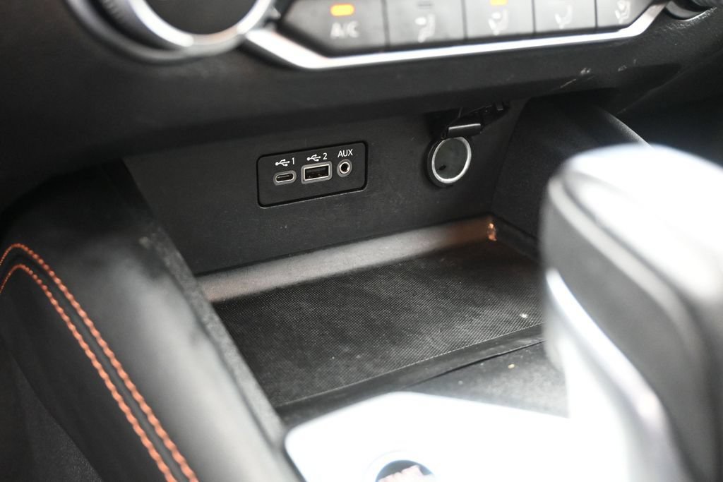 Used 2022 Nissan Altima 2.5 SR FWD image 23