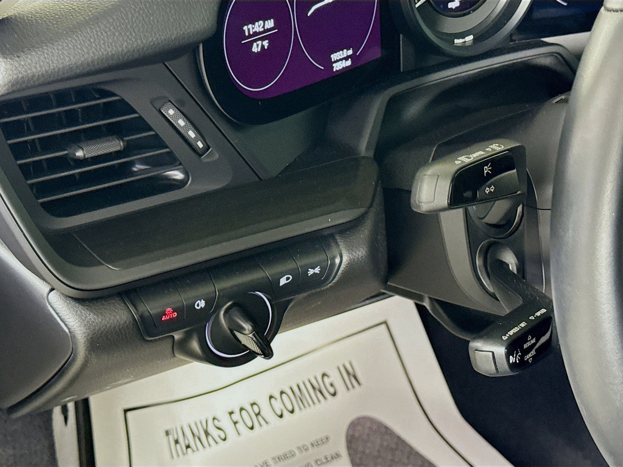 Certified 2023 Porsche 911 Carrera 4 GTS image 14