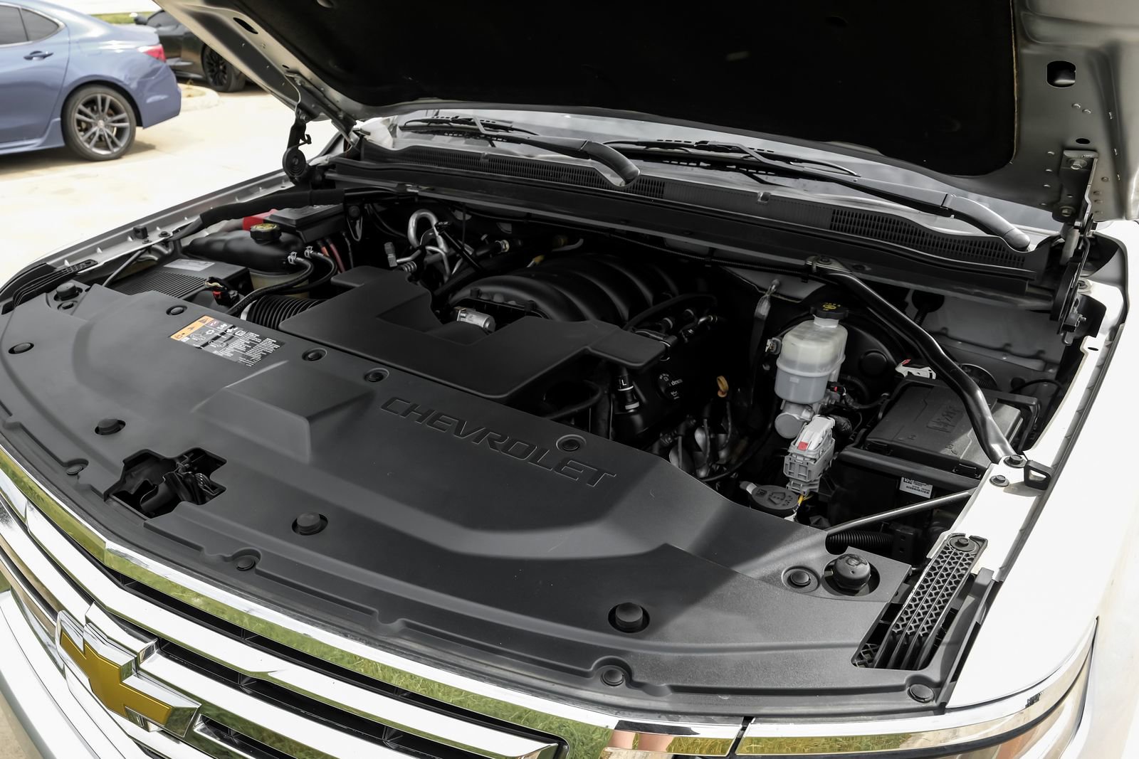 Used 2020 Chevrolet Tahoe LS RWD image 50