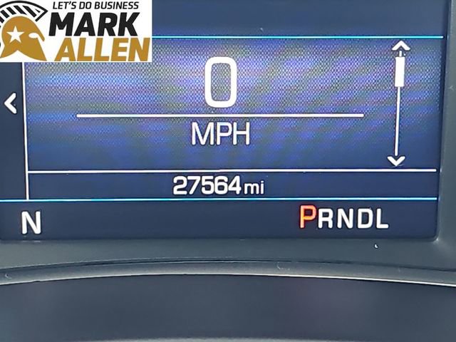 Used 2023 Chevrolet Equinox LT w/ LPO, Floor Liner Package image 12