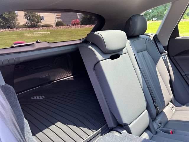 Used 2025 Audi Q5 Premium Plus AWD/4WD image 35