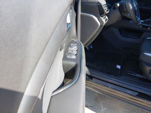 New 2026 Buick Envision Sport Touring image 10