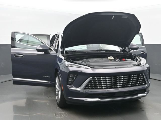 New 2026 Buick Envision Avenir image 54