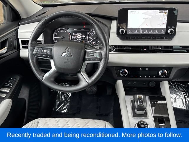 Used 2022 Mitsubishi Outlander SEL FWD image 31