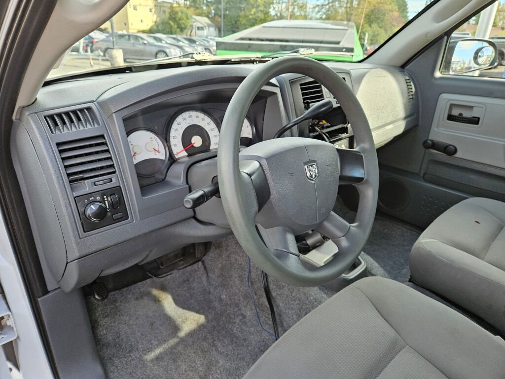 Used 2006 Dodge Dakota ST image 13