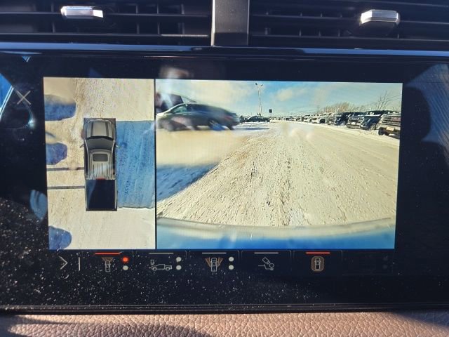 Used 2024 GMC Sierra 1500 Denali image 31