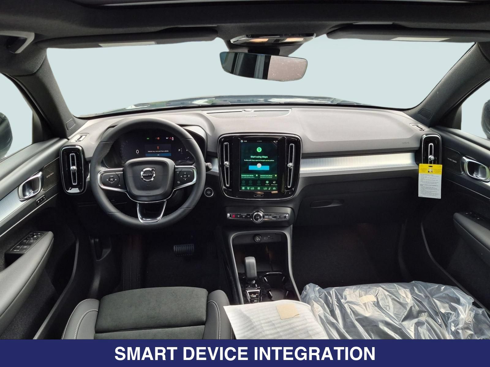 New 2026 Volvo XC40 B5 Ultra w/ Protection Package Premier AWD/4WD image 21