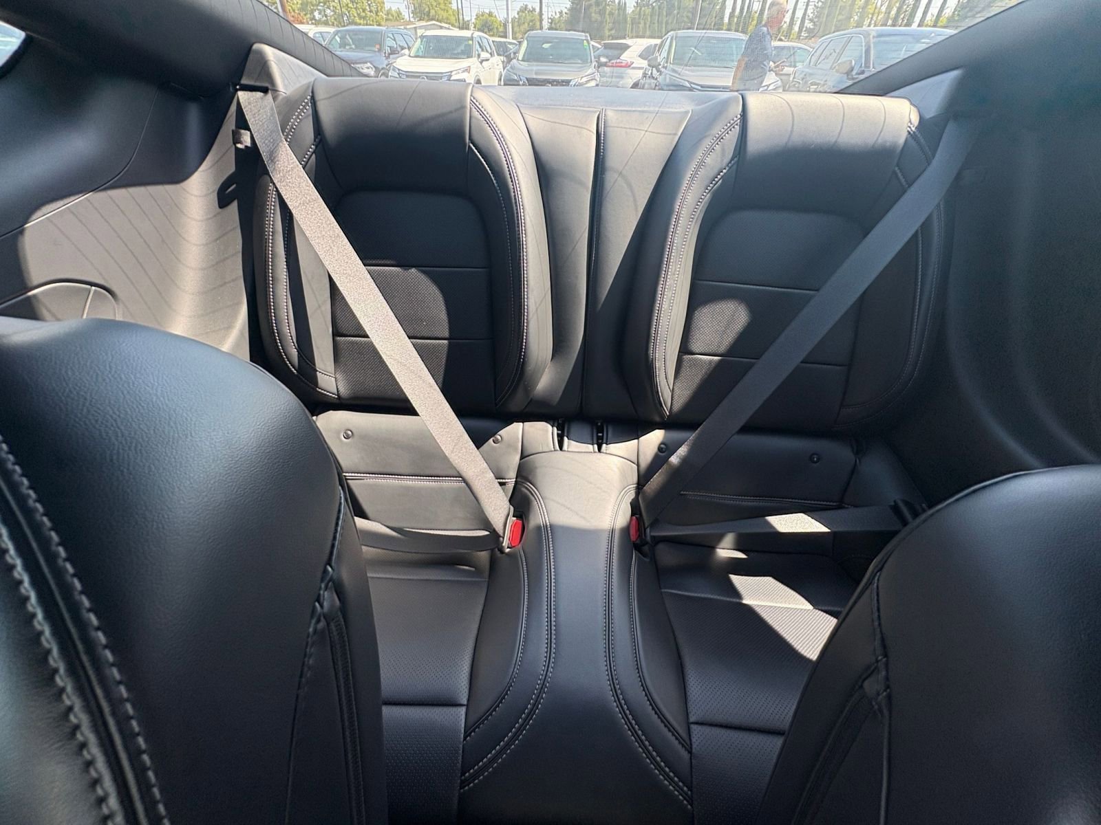 Used 2024 Ford Mustang Premium image 38