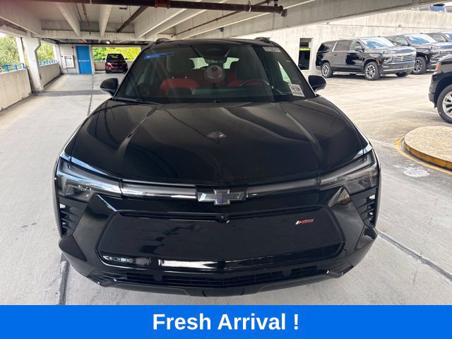 Used 2024 Chevrolet Blazer EV RS AWD/4WD image 17