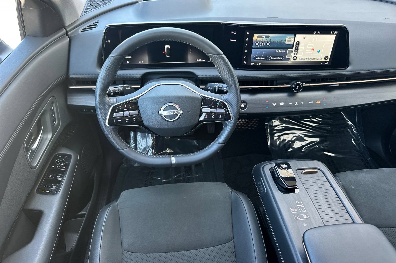 Certified 2024 Nissan Ariya FWD image 16