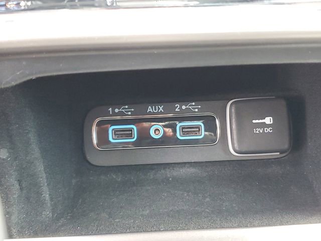 Used 2021 Jeep Grand Cherokee Overland AWD/4WD image 20