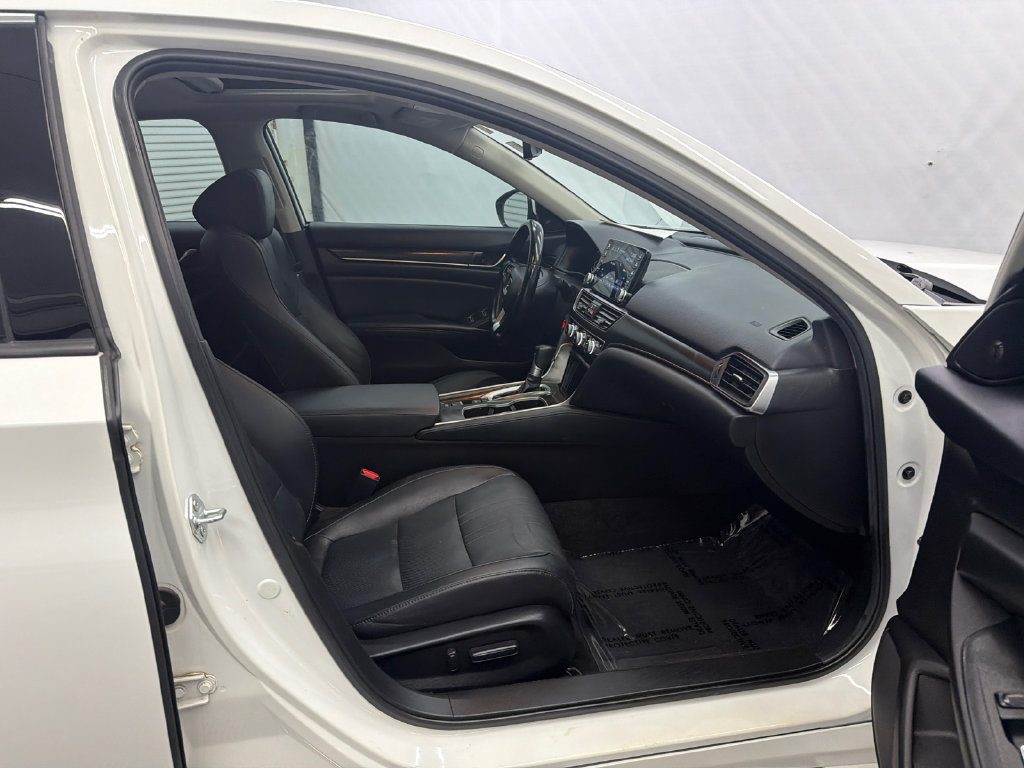 Used 2021 Honda Accord EX-L image 15
