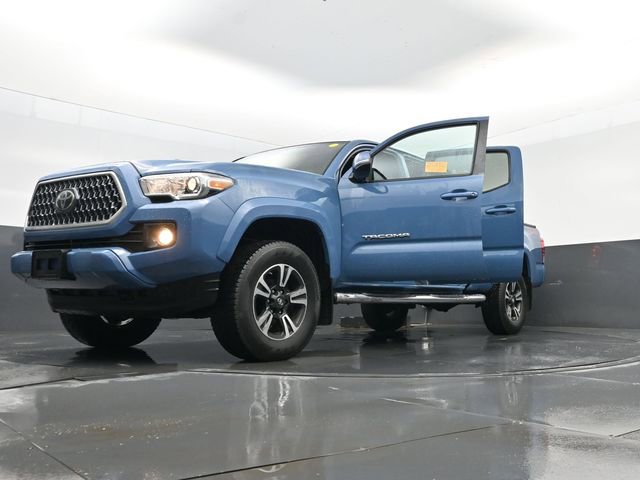 Used 2019 Toyota Tacoma TRD Sport image 30
