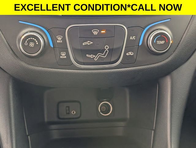 Used 2018 Chevrolet Equinox LT image 22